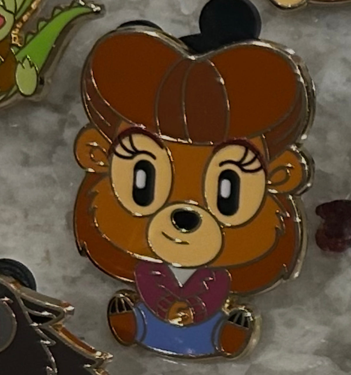 Rebecca Adorb