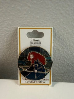 Brave Beloved Tale DSSH LE 300 DSF