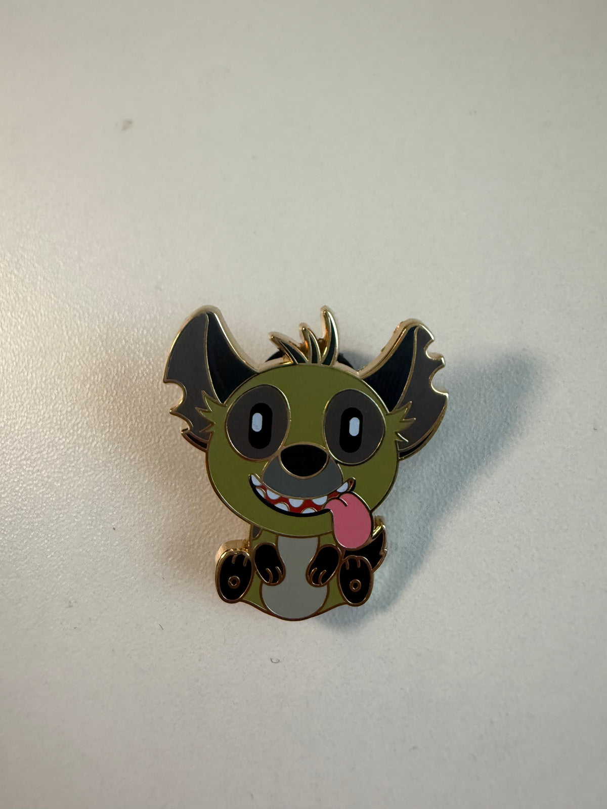 Hyena Chaser Adorb