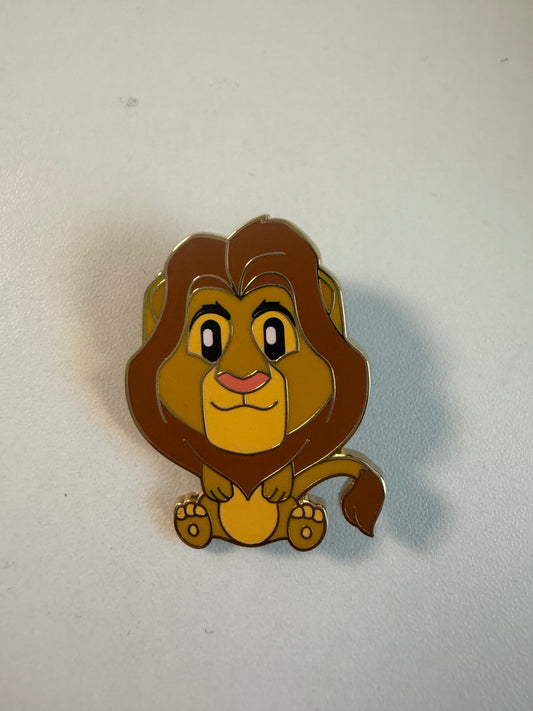 Mufasa Adorb