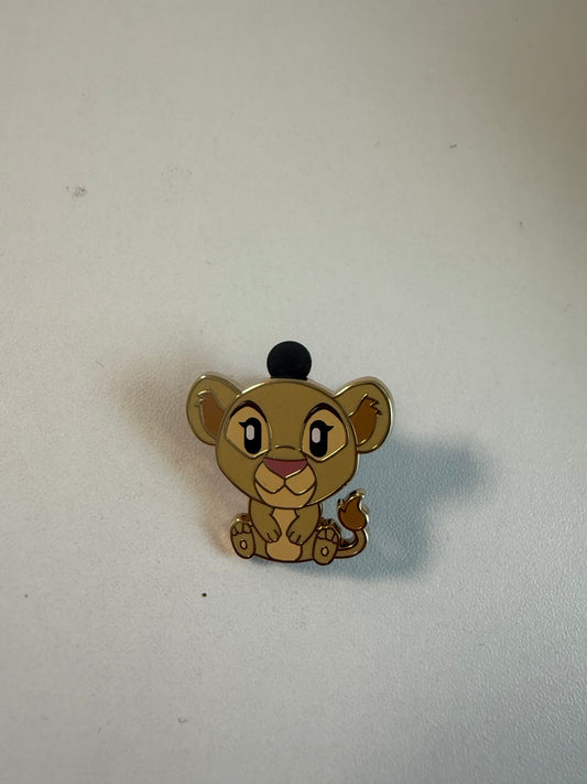 Nala Adorb