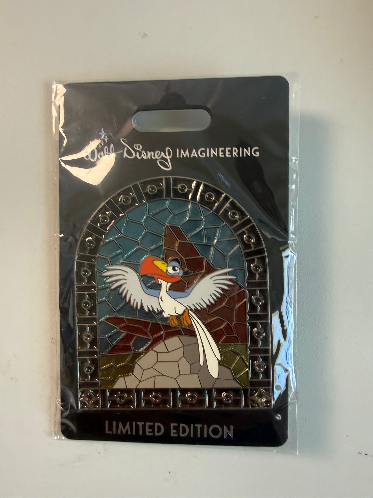 Zazu WDI
