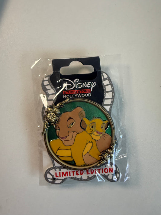 Simba Nala DSSH