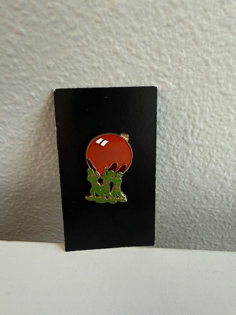 Toy Story Army Men Shopping LE 300 Disney Pin