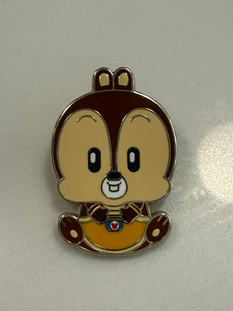 Chip HK Adorb