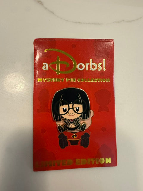 Edna Adorb