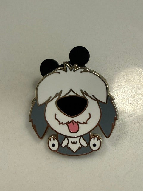 Max Adorb WDI