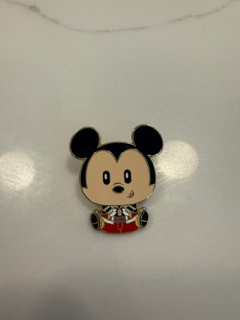 Mickey HK Adorb