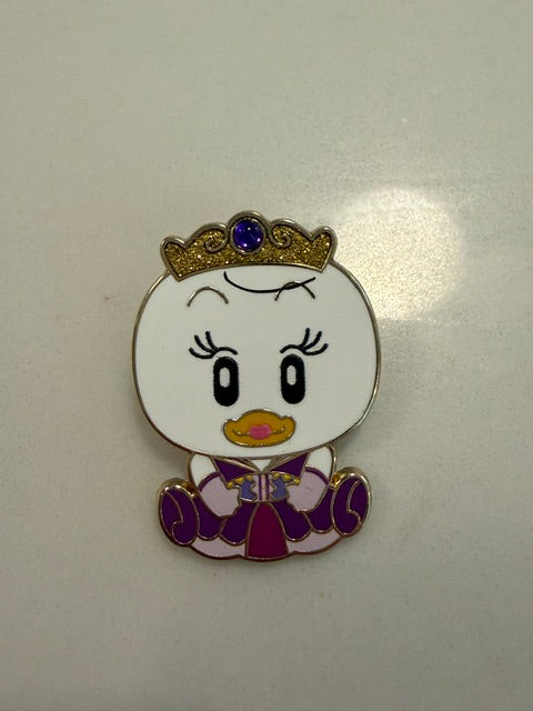 Daisy HK Adorb