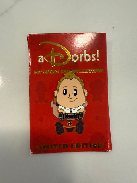 Bob Adorb