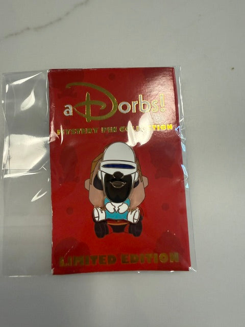 Frozone Adorb