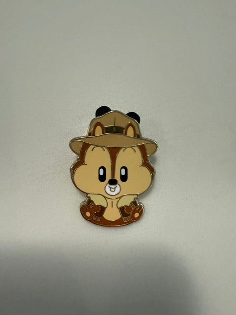 Chip Adorb