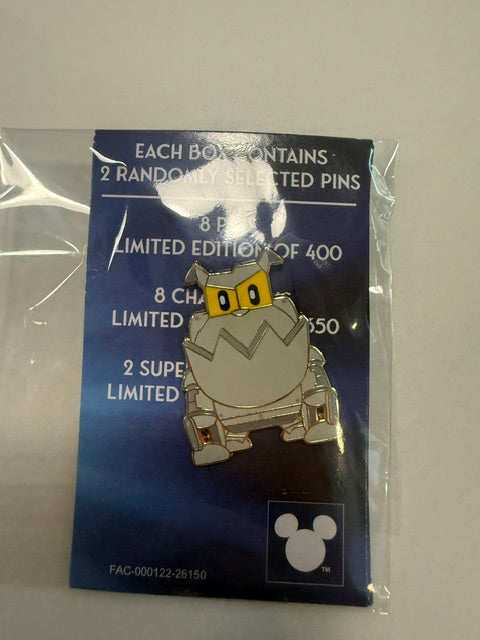 Robot Adorb
