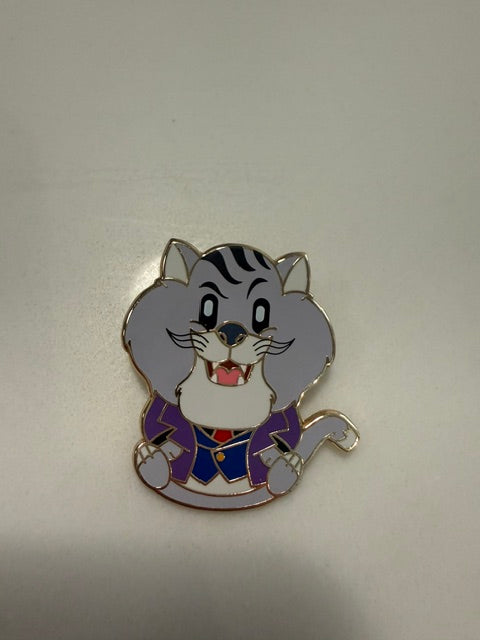 Fat Cat Adorb