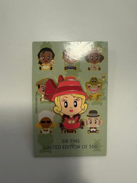 Charlotte Adorb