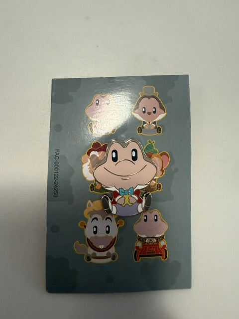Toad Adorb