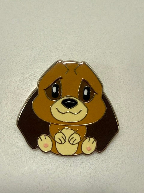 Copper Adorb Chaser