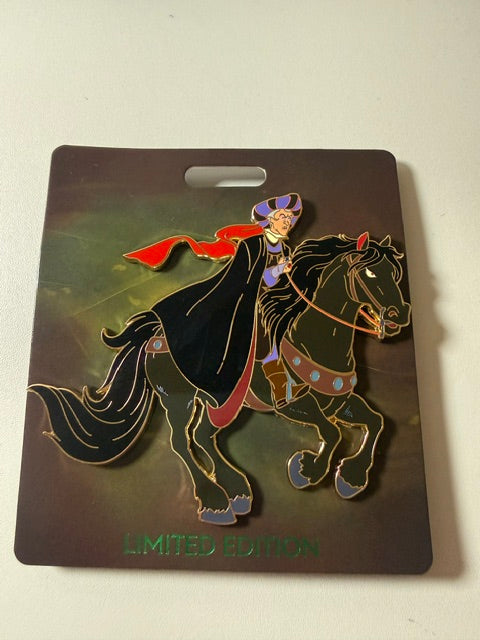 Frollo There're Off WDI