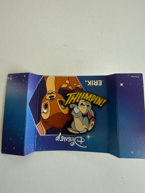 Thumper Erik Disney Classics 1