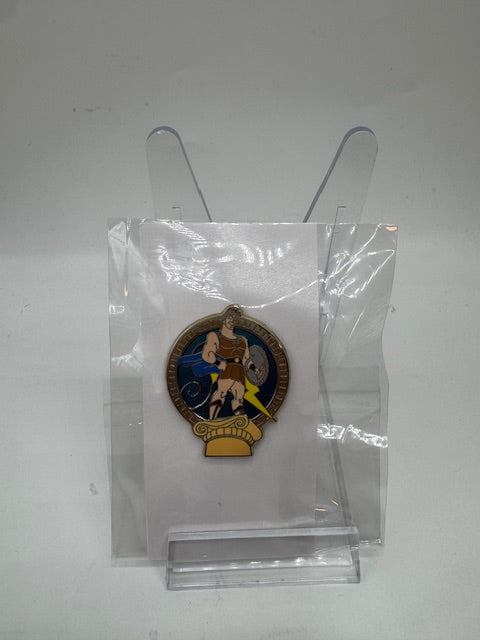 Hercules Disney Store Pin LE 400 Disney Pin