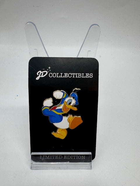 Donald Duck D23 Mystery LE 400 Disney Pin