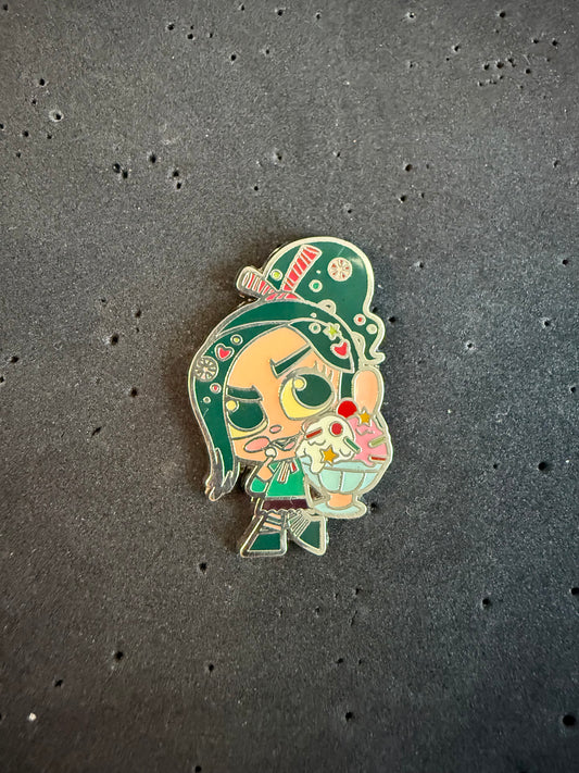 Vanellope PTD DSSH LE 300 Disney Pin