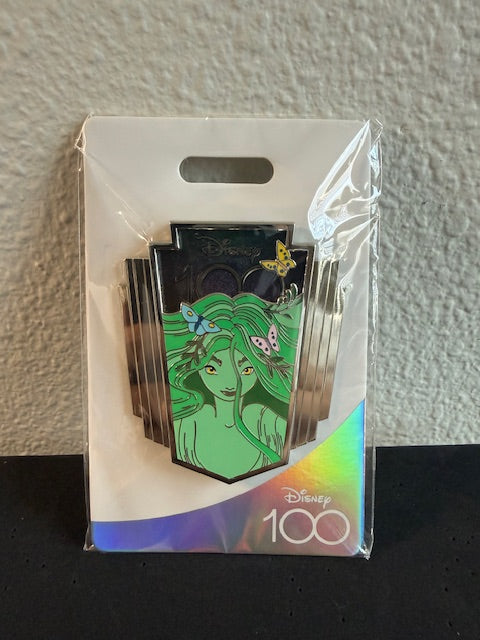 Sprite  WDI Disney 100 LE 400 Disney Pin