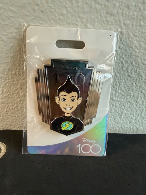 Wilbur WDI Disney 100 LE 400 Disney Pin