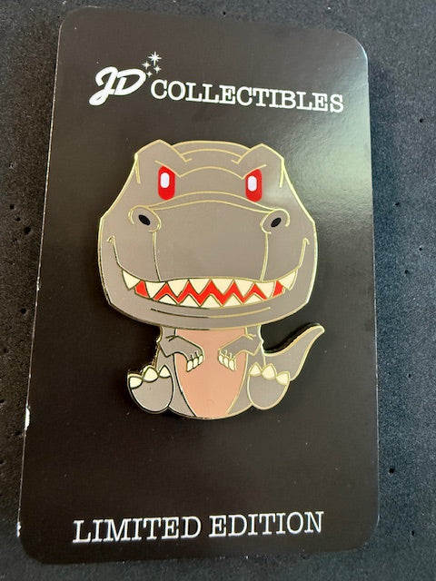 Dino Adorb WDI LE 300 Chaser Fantasia Pin