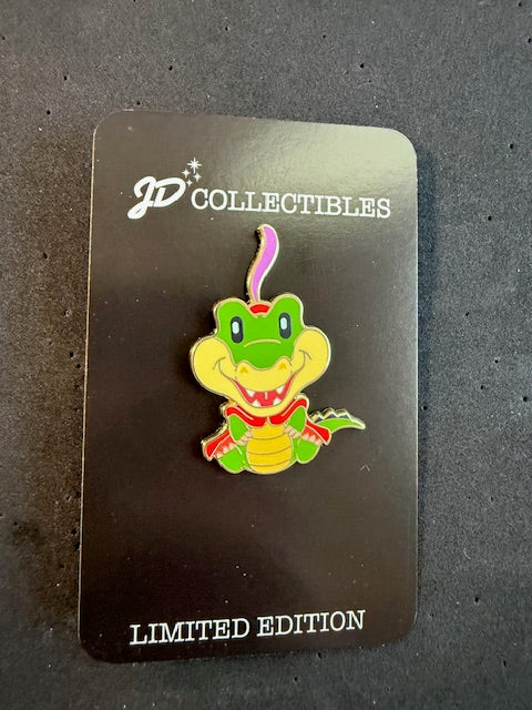 Ben Ali Adorb WDI LE 400 Disney Pin Fantasia