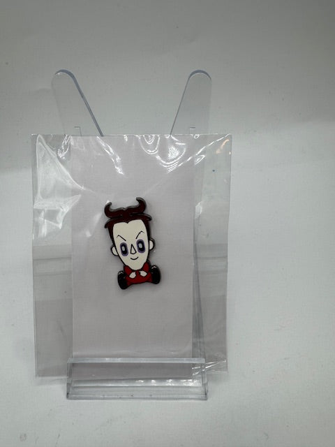 Lock NBC Adorb  Disney Pin