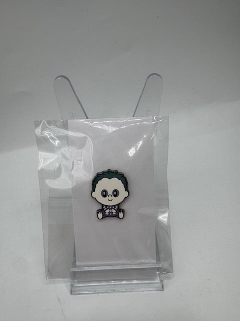 Barrel NBC Adorb  Disney Pin