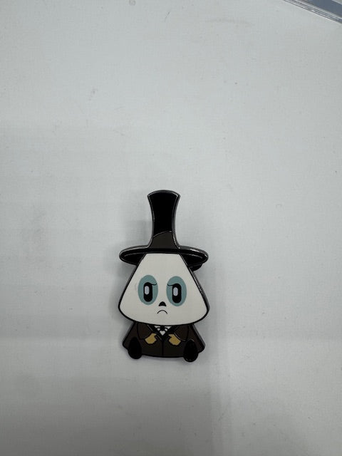 Mayor Adorb Chaser WDI LE 300 Disney Pin