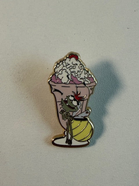 Ray PTD DSSH LE 300 Disney Pin