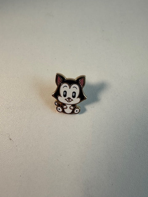 Figaro Adorb WDI LE 400 Disney Pin
