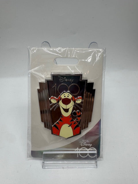 Tigger WDI 100 LE 400 Disney Pin