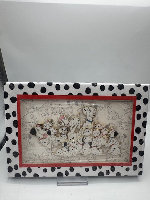 Dalmatians WDI LE 200 Jumbo Disney Pin