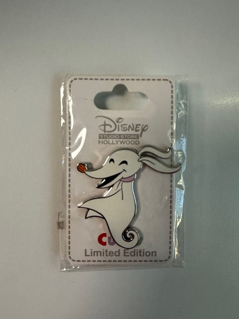 Zero Cutie DSSH LE 300 Disney Pin
