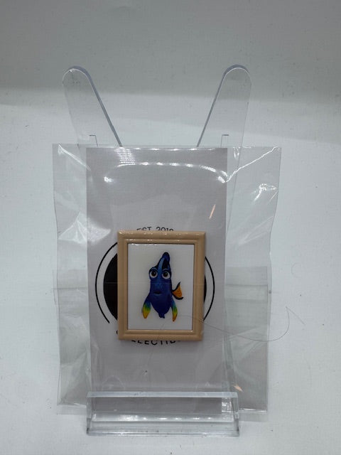 Dory Pixar LE 15 D23 Disney Pin