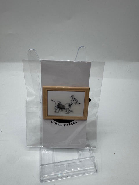 Slinky Pixar LE 15 D23 Disney Pin