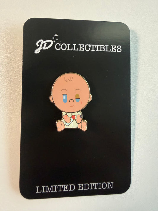 Baby Adorb Toy Story WDI LE Disney Pin