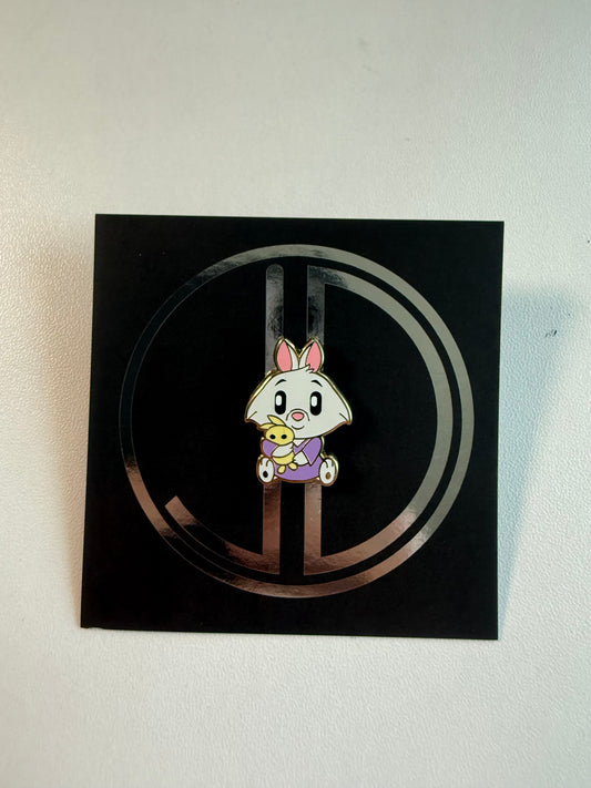 Tagalog Adorb WDI Disney Pin