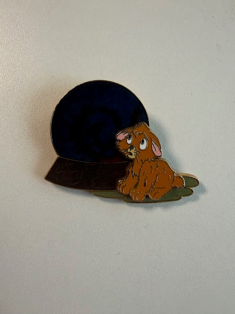 Oliver Cosmic WDI LE 300 Disney Pin