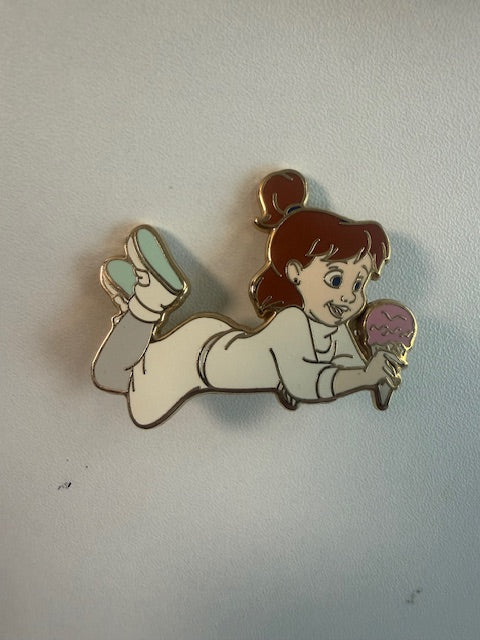 Penny PTD DSSH LE 300 Disney Pin