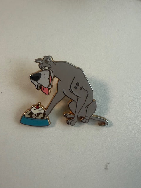 Einstein PTD DSSH LE 300 Disney Pin