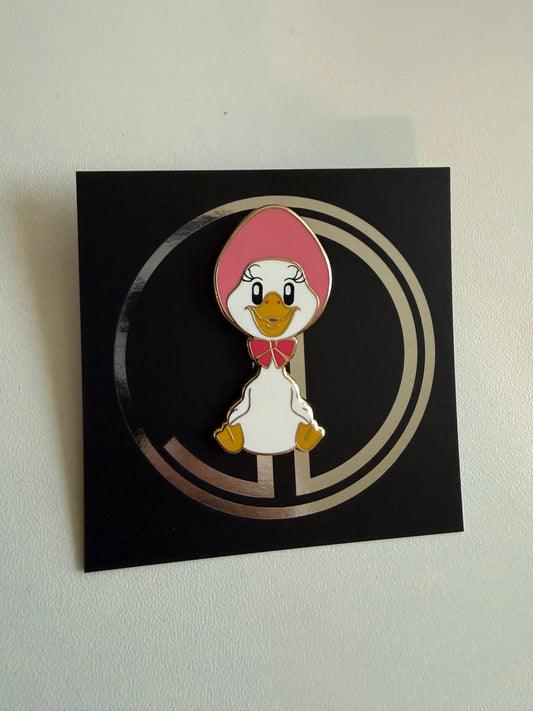 Ameila Adorb WDI LE 300 Chaser Disney Pin
