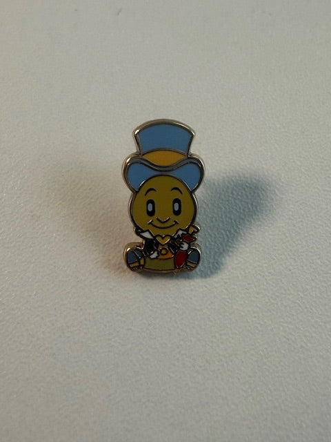 Jiminy Cricket Adorb WDI LE 400 Disney Pin