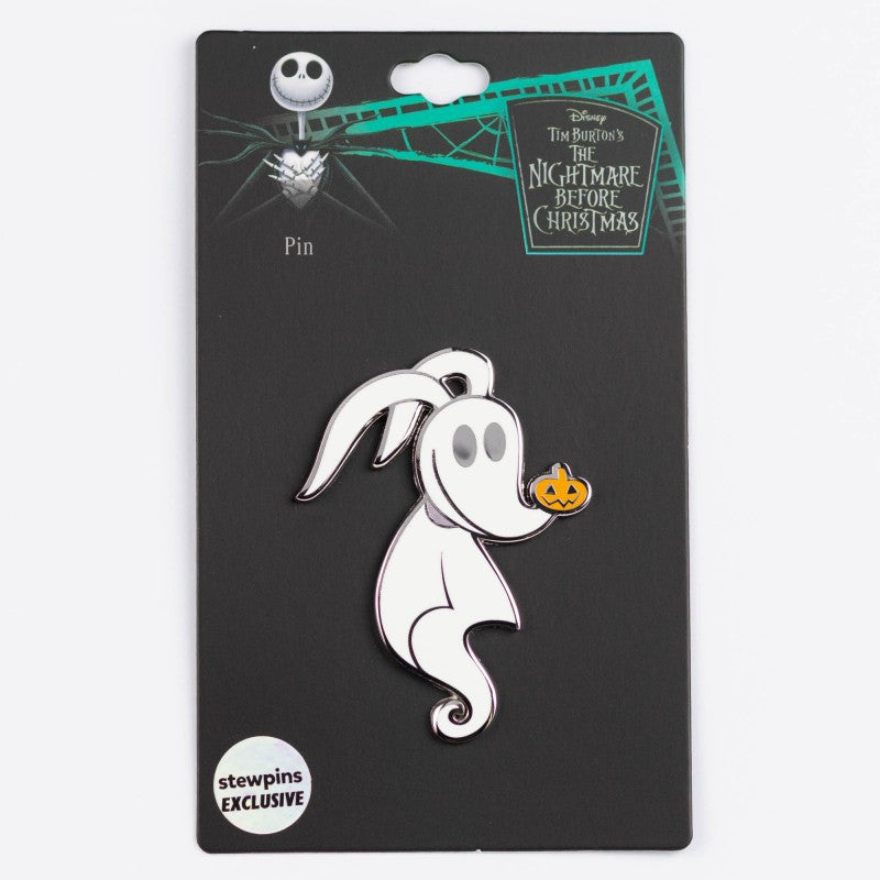 Zero Stew Pins SE 300 Disney Pin PRESALE