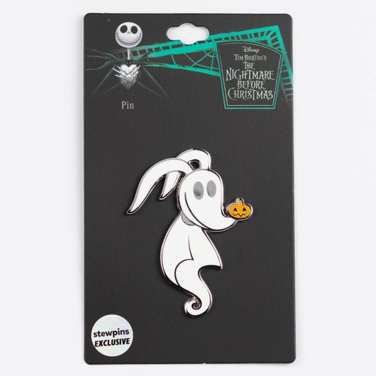 Zero Stew Pins SE 300 Disney Pin PRESALE