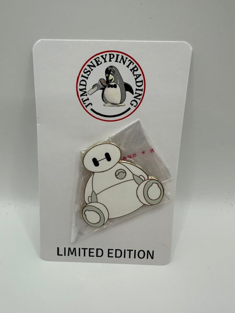 WDI Adorb Baymax le 400 J